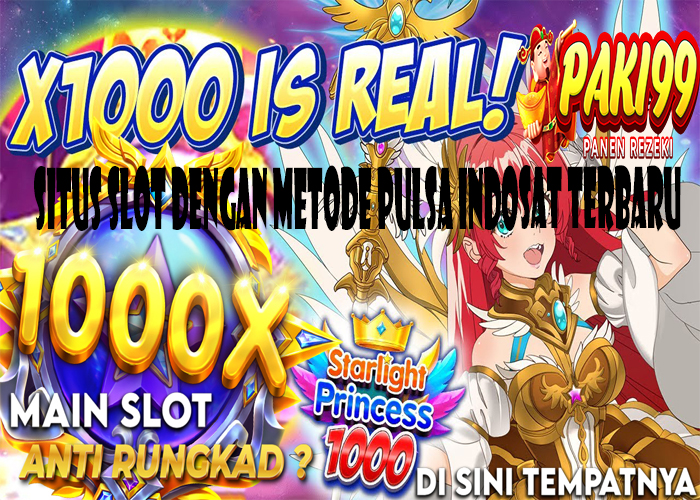 Daftar Situs Slot Online Deposit Pakai DANA Hanya 5ribu